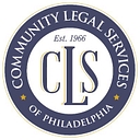 Community Legal Services (Philadelphia) logo