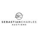 Sebastian Charles logo
