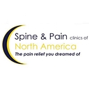 SAPNA (Spine & Pain Clinics of North America) logo