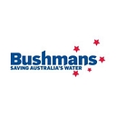 Bushman Tanks logo