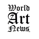 World Art News logo