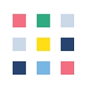 Dedupe logo