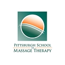 Pittsburgh School of Massage Therapy logo