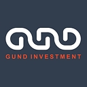 Gund Investment Corporation logo