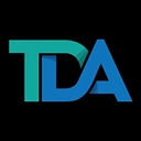 The Daily Average logo