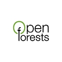 OpenForests logo