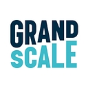 The Grand Scale logo