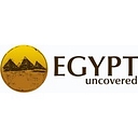 Egypt Uncovered logo