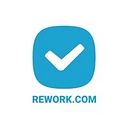 Rework logo