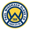 Wissmach Glass logo