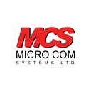 Micro Com Systems logo