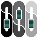 Silverman Sound Studios logo
