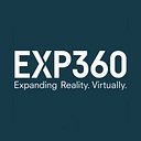 EXP360 logo