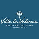 Villa La Valencia Beach Resort & Spa logo
