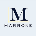 Marrone Law logo