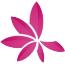 Ruth's Roses logo