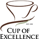 Cup of Excellence logo