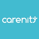 Carenity logo