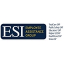 ESI Employee Assistance Group logo