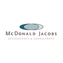 McDonald Jacobs logo