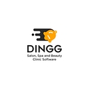 DINGG logo