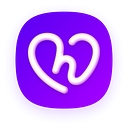 Human Health logo