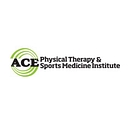 ACE Physical Therapy and Sports Medicine Institute logo