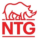 NTG Freight logo