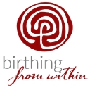 Birthing From Within logo