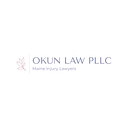 Okun Law logo