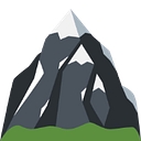 Maps 3D logo