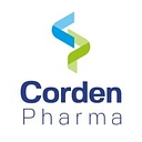 CordenPharma logo