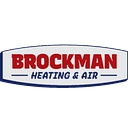 Brockman Heating & Air Conditioning logo