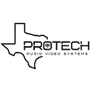 Protech Communications logo