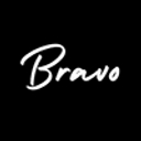 Bravo Suit & Tux logo