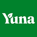 Yuna logo