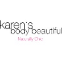 Karen's Body Beautiful logo