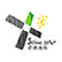 Shine Solar Tech logo