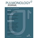 Pulmonology (Journal) logo