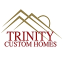 Trinity Custom Homes logo