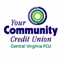 Central Virginia FCU logo