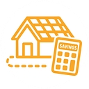 SolarPVSizer logo