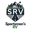 Sportsman's RV Rentals logo
