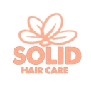 Solid Hair Care logo