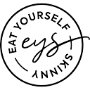 Eat Yourself Skinny logo