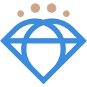 Dolgins Jewelry logo