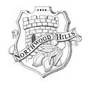 Historic Northwood Hills logo
