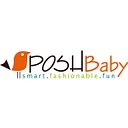 Posh Baby logo
