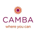 CAMBA logo