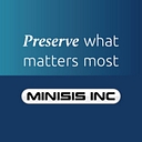 MINISIS logo